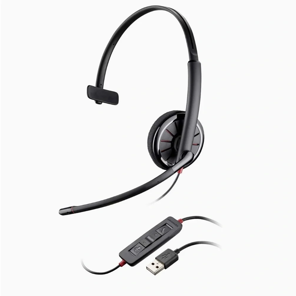 💻 Plantronics Blackwire C310 Headset